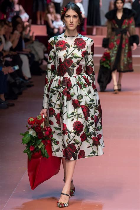 sac rose dolce gabbana|dolce & gabbana rose dress.